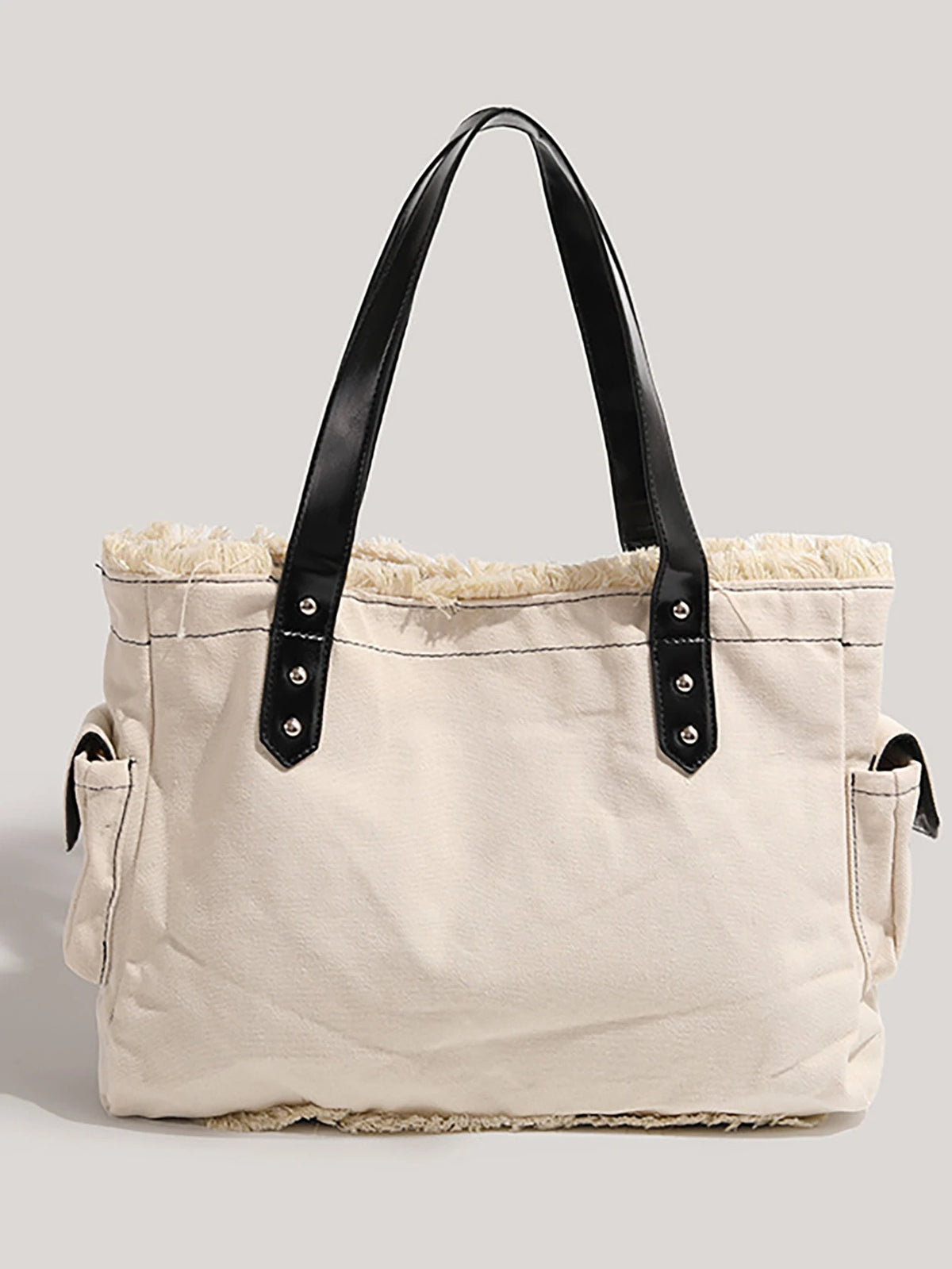 Sweet Star Canvas Bag