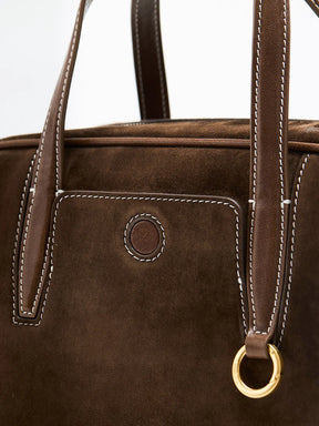 DEUTZA SMALL SIEANA YORE BOWLİNG BAG