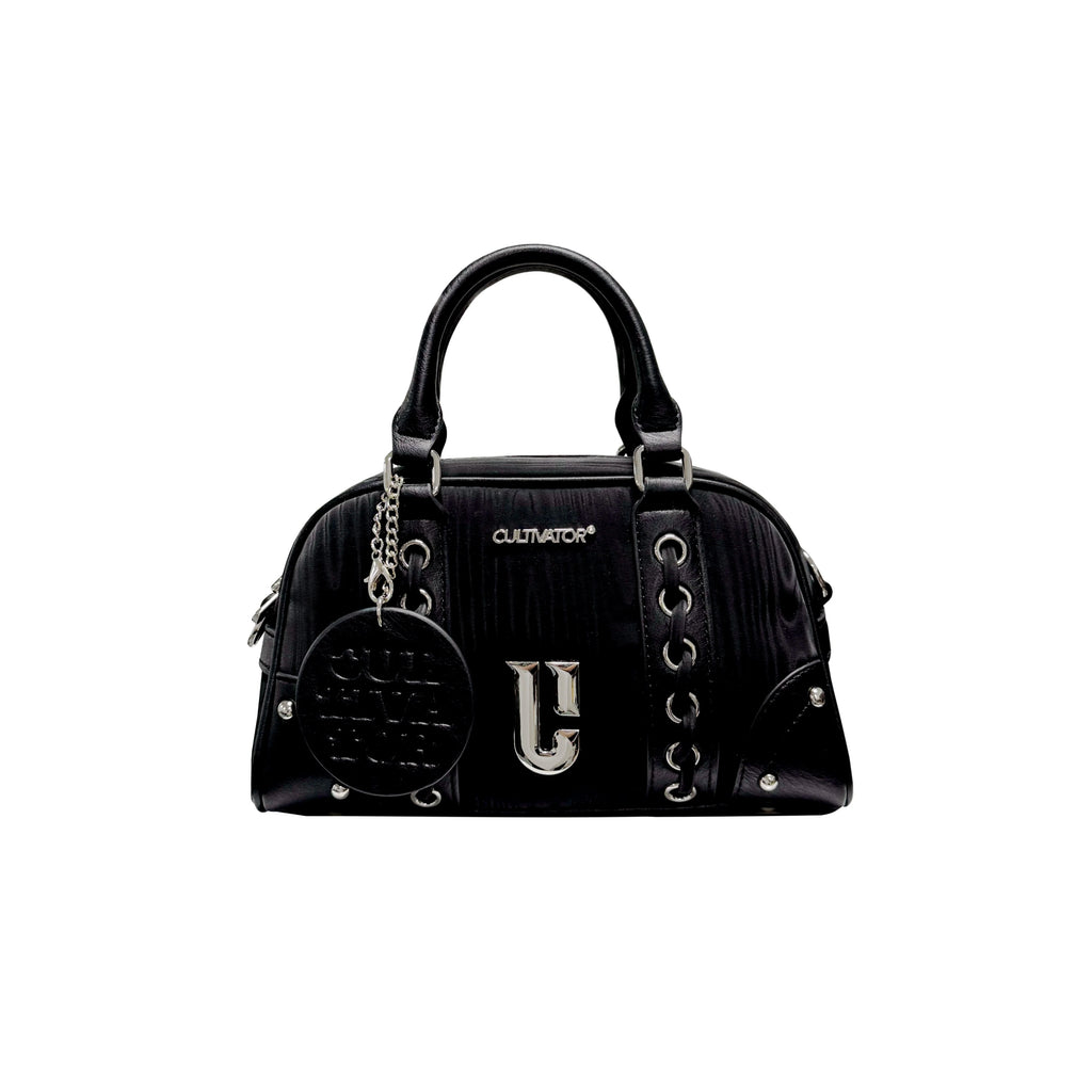 CULTIVATOR Original Niche Sparkle PU Mini Bag