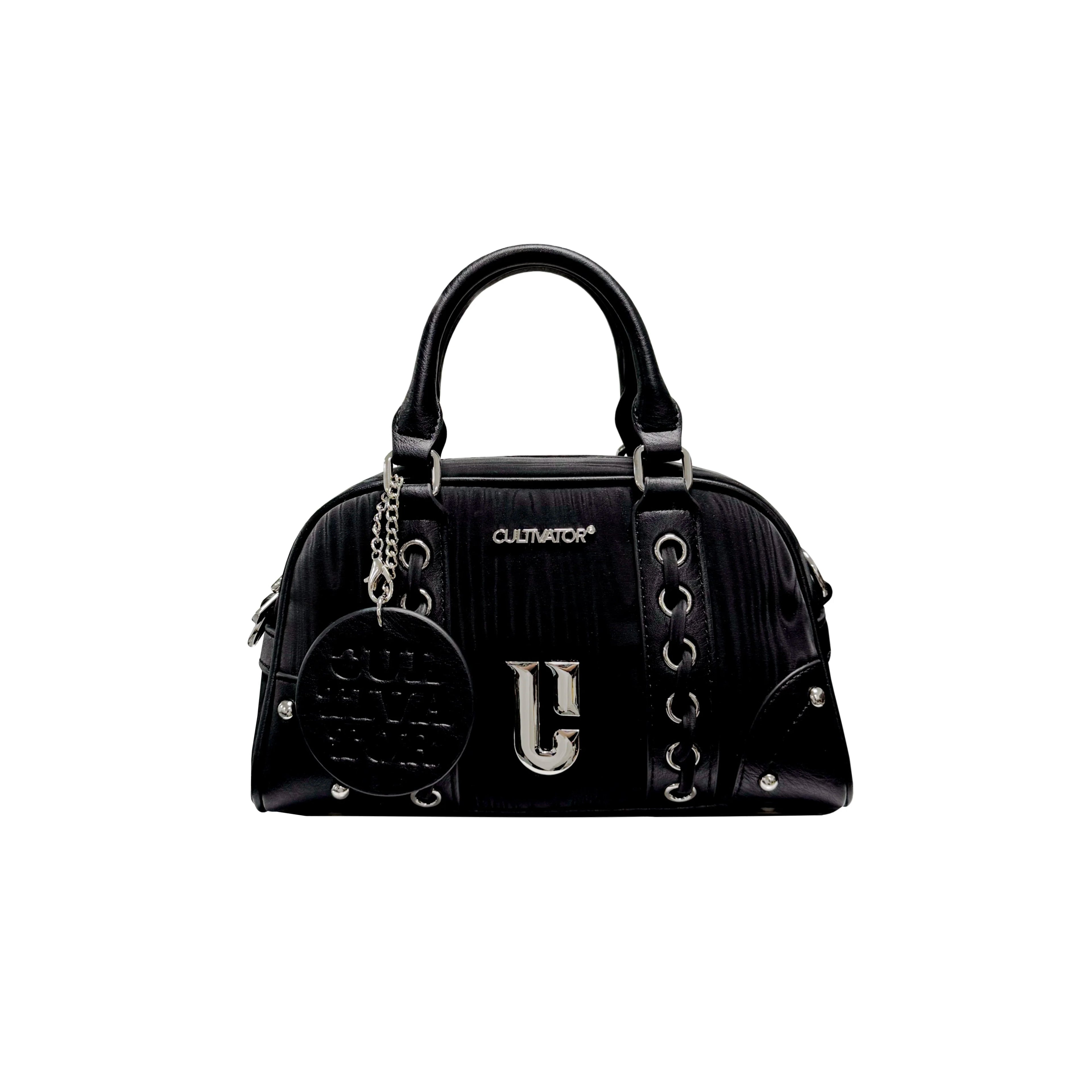 CULTIVATOR Original Niche Sparkle PU Mini Bag