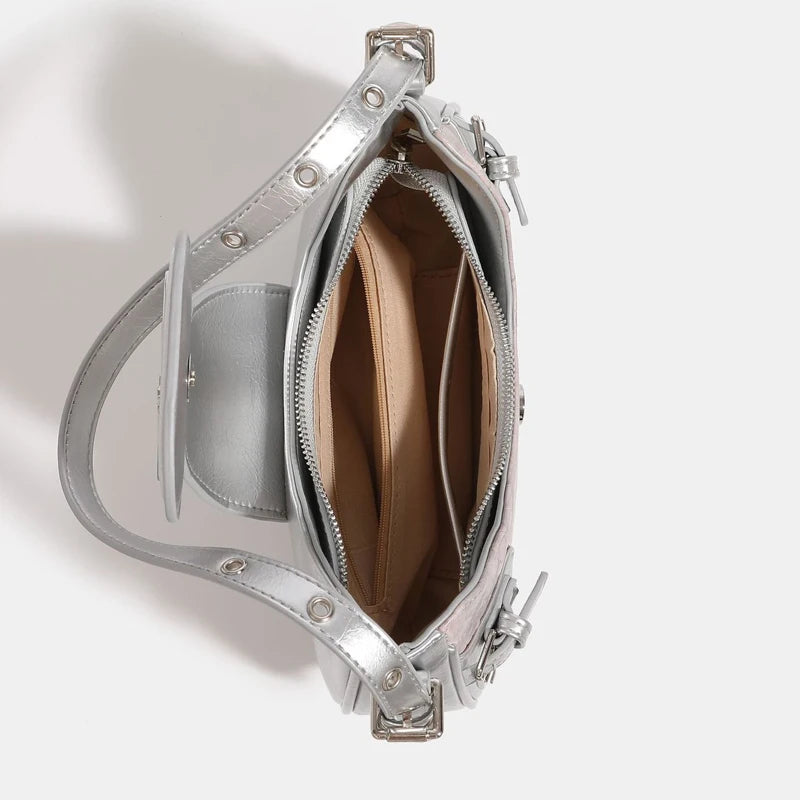 CULTIVATOR Niche Millennial Bag