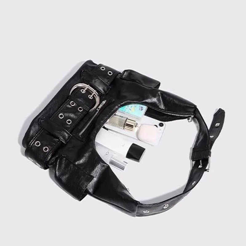 Cinturón de lujo urbano 