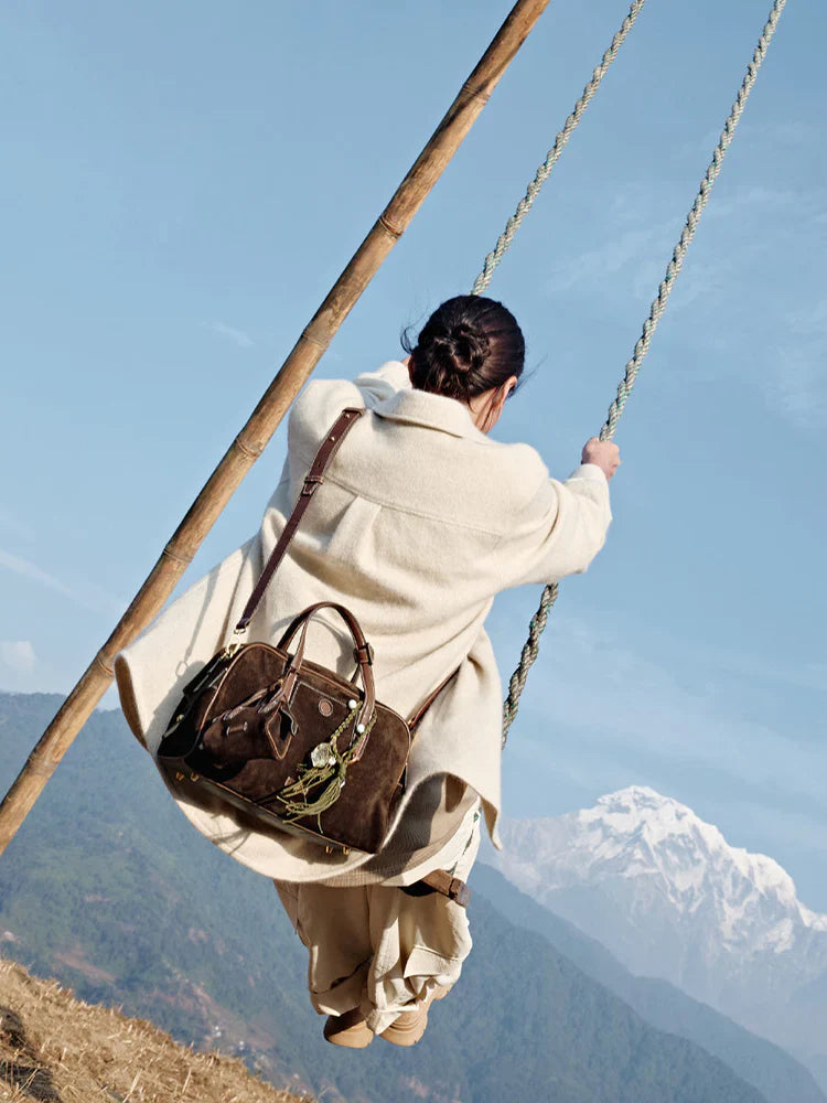 Mirena Yore Small Bowling Bag