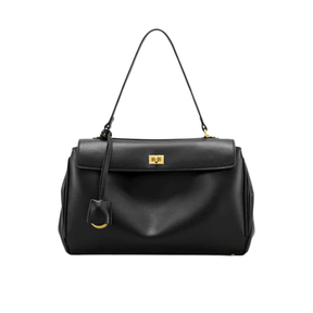 NOIR BELLE BAG