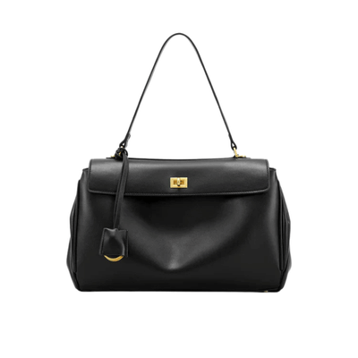 NOIR BELLE BAG