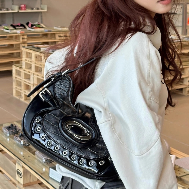 CULTIVATOR Niche Millennial Bag