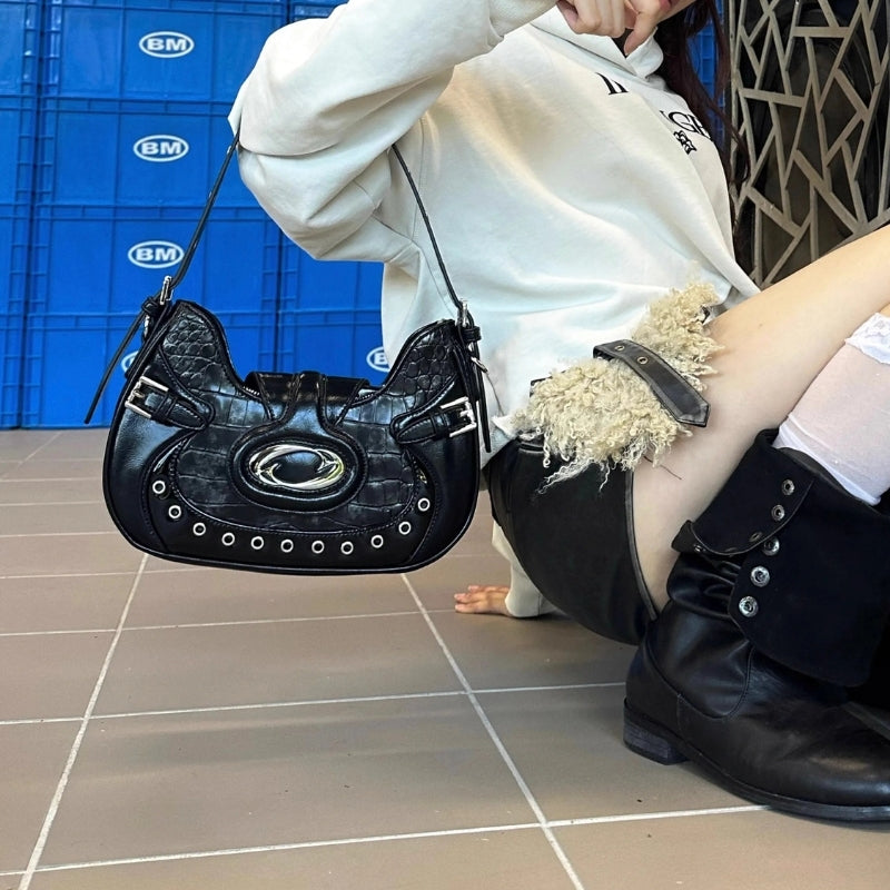 CULTIVATOR Niche Millennial Bag