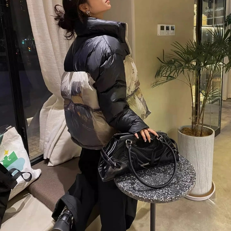 Ondulação de brilho CULTIVATOR 