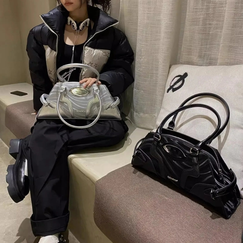 Ondulação de brilho CULTIVATOR 