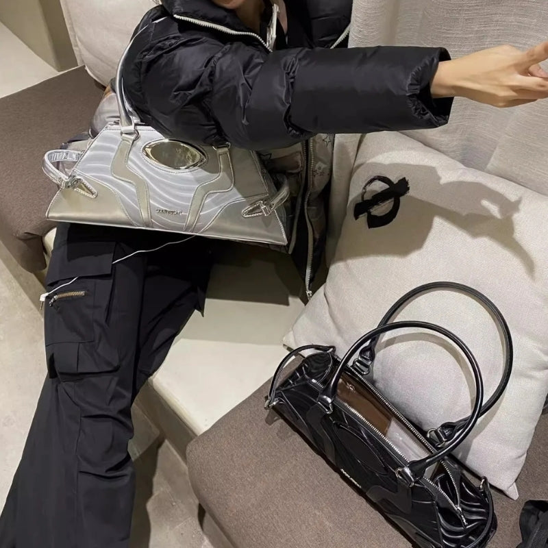 Ondulação de brilho CULTIVATOR 