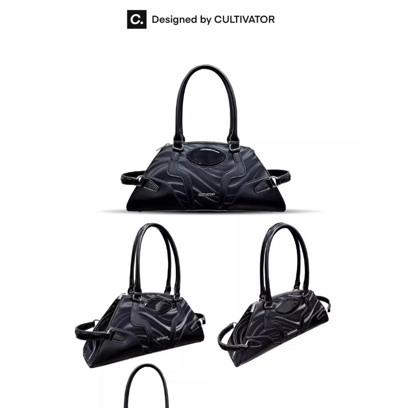 Ondulação de brilho CULTIVATOR 