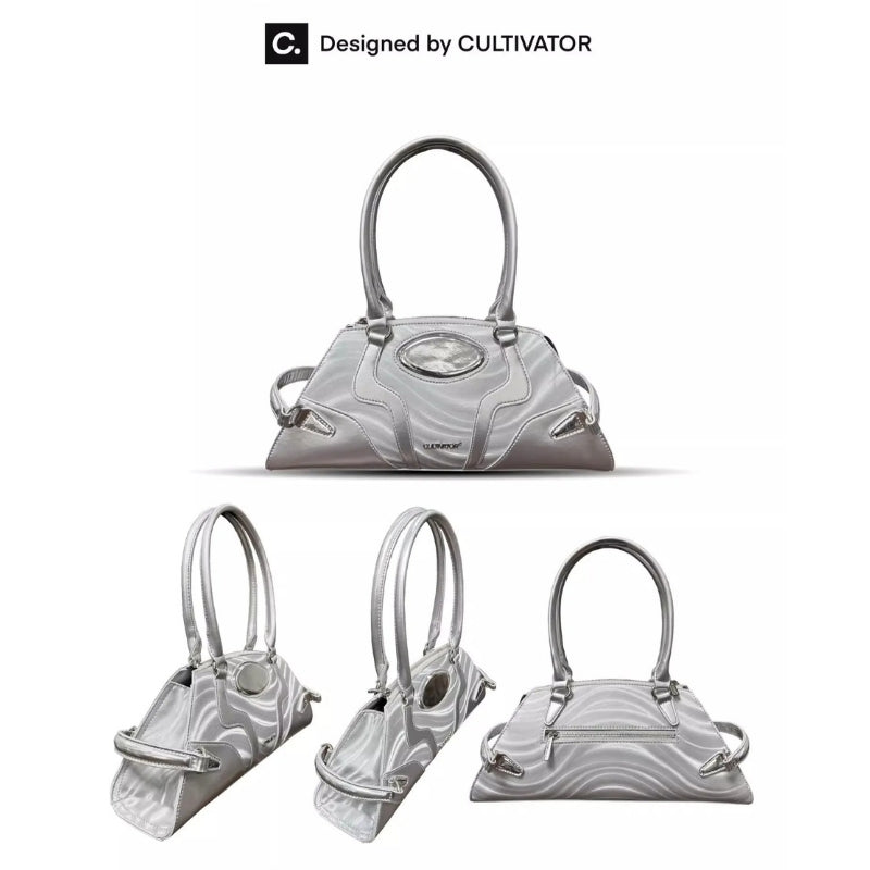 Ondulação de brilho CULTIVATOR 