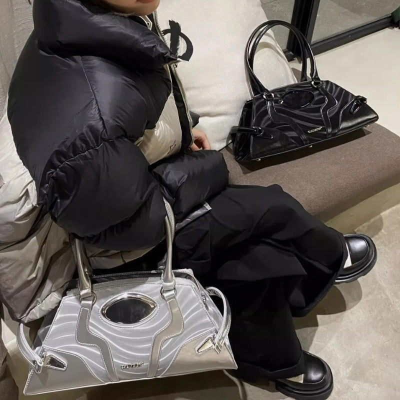 Ondulação de brilho CULTIVATOR 