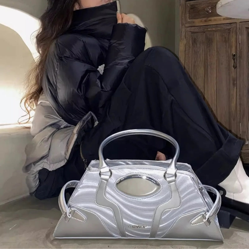 Ondulação de brilho CULTIVATOR 