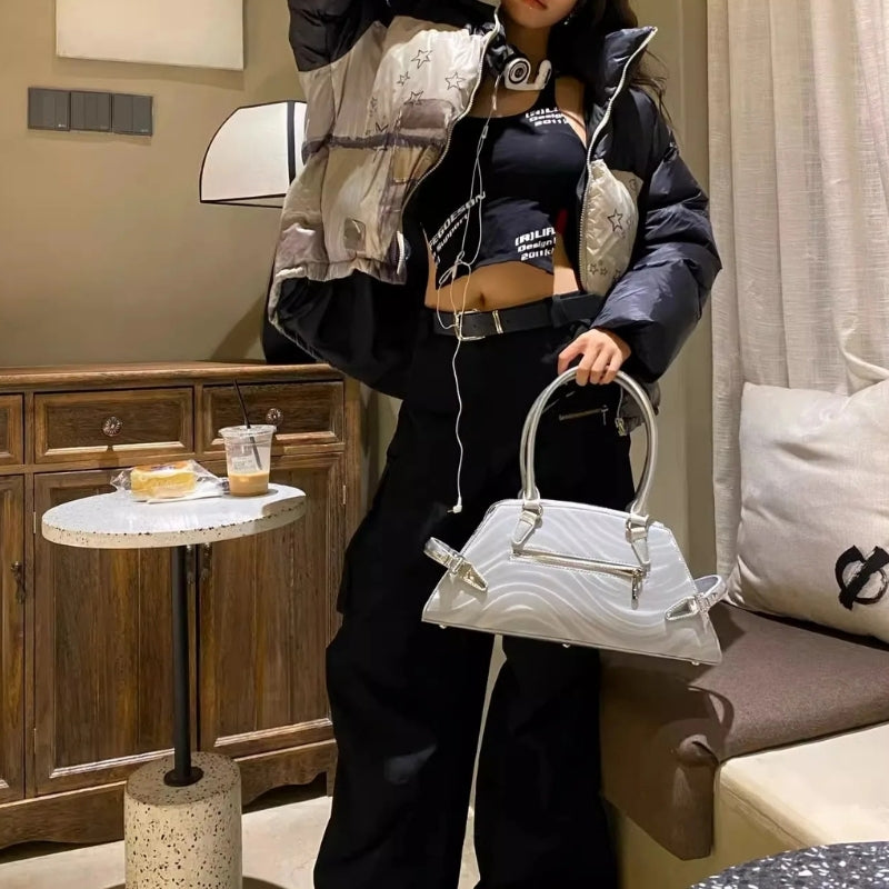 Ondulação de brilho CULTIVATOR 