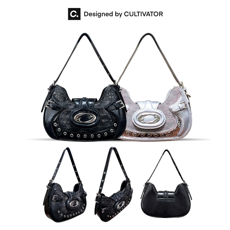 CULTIVATOR Niche Millennial Bag