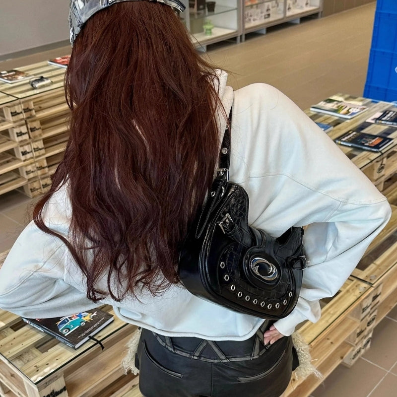 CULTIVATOR Niche Millennial Bag