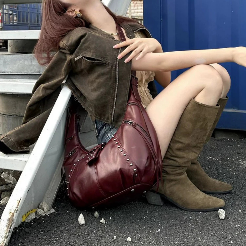 CULTIVATOR Original Niche Retro