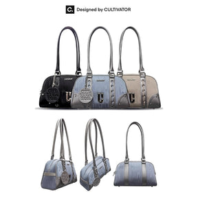 CULTIVATOR ORIGINAL NICHE CASUAL KADIN BOSTON ÇANTA