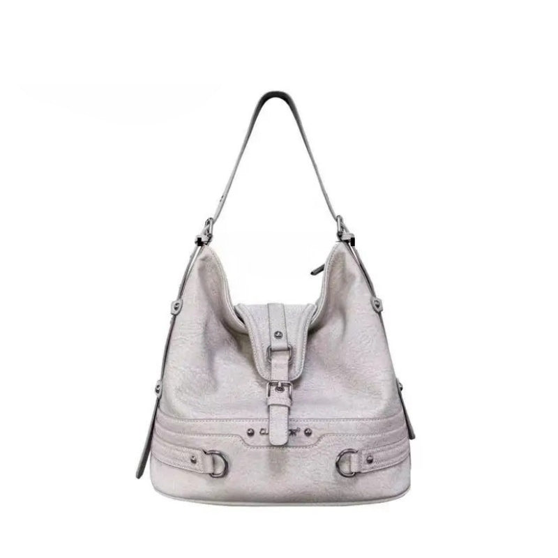 CULTIVATOR Original Niche Crossbody Tote Bag – Women’s PU Shoulder Bag