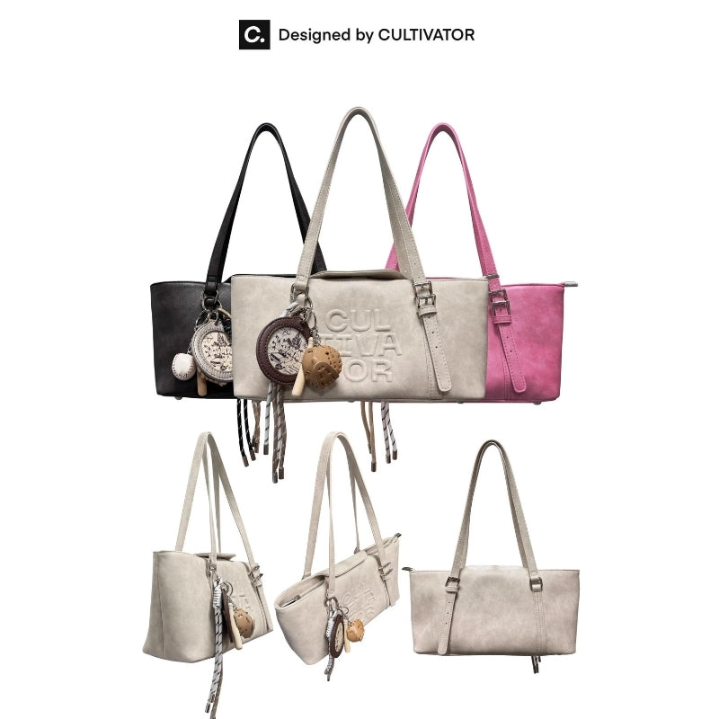 CULTIVATOR ORIGINAL NICHE RETRO CASUAL KADIN ÇANTA