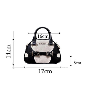 CULTIVATOR ORIGINAL NICHE CLASSIC ZARIF MINI KADIN ÇANTA
