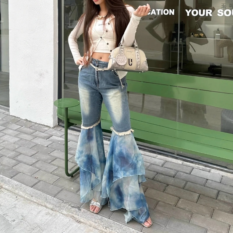 CULTIVATOR Original Niche Sparkle PU Mini Bag