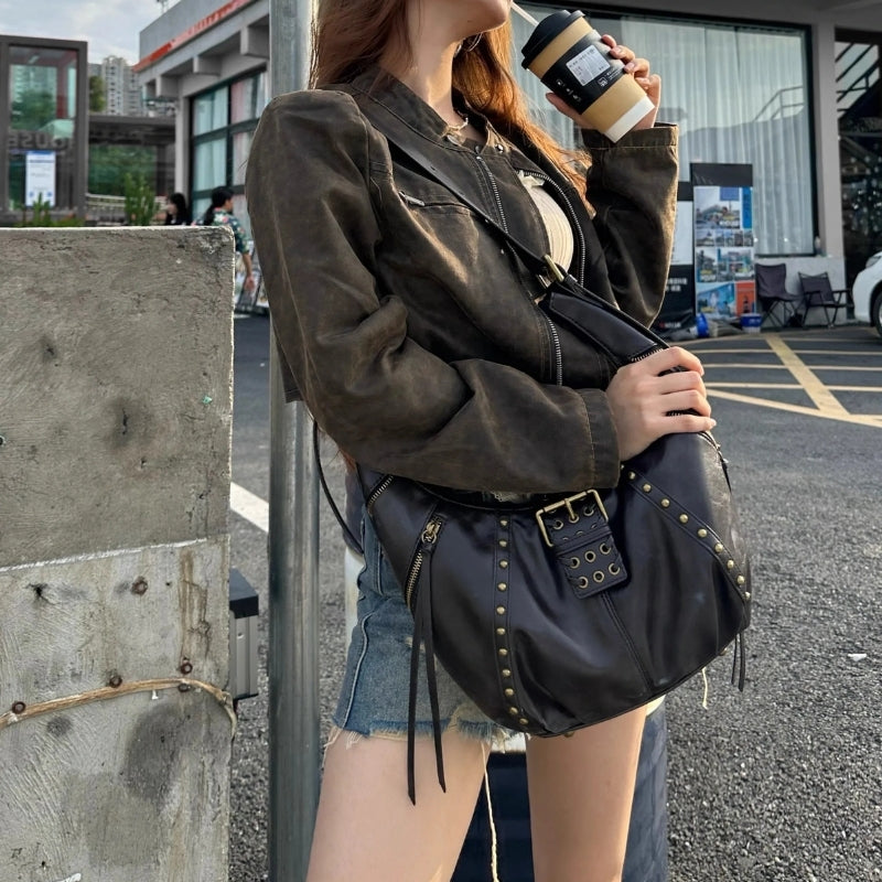 CULTIVATOR Original Niche Retro