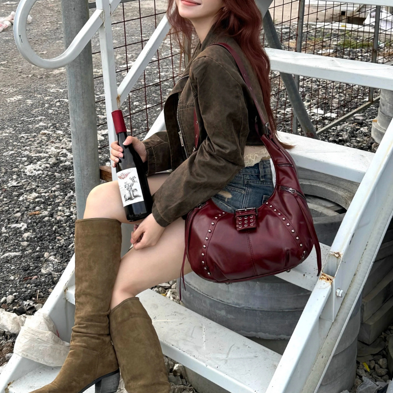 CULTIVATOR Original Niche Retro