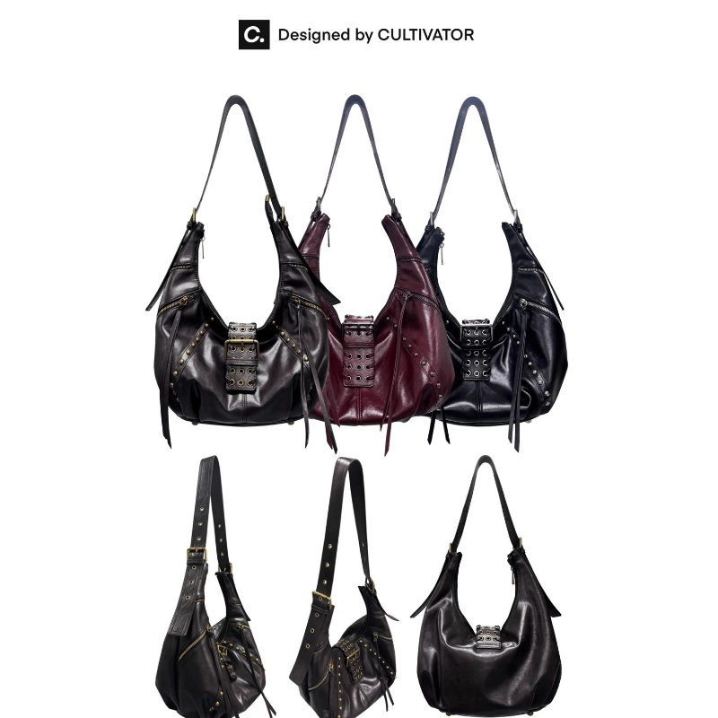 CULTIVATOR Original Niche Retro