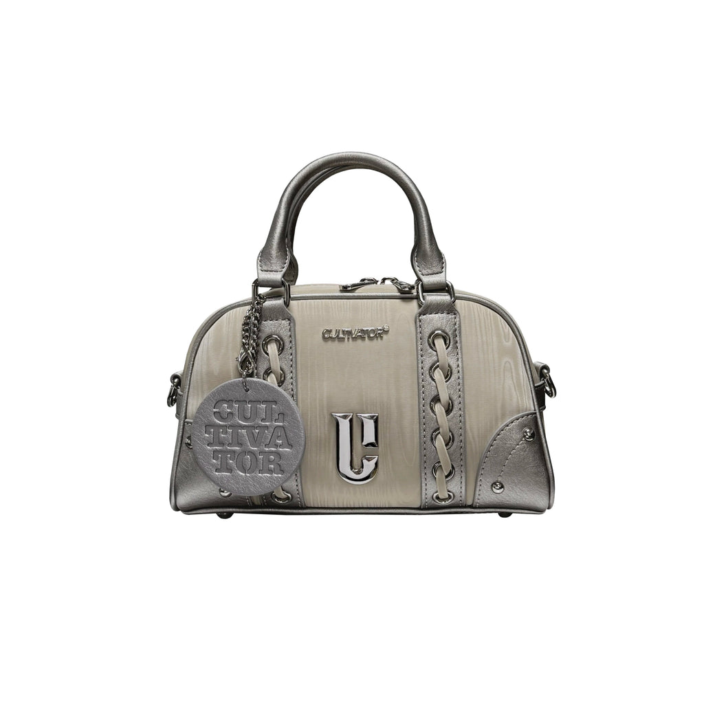 CULTIVATOR Original Niche Sparkle PU Mini Bag