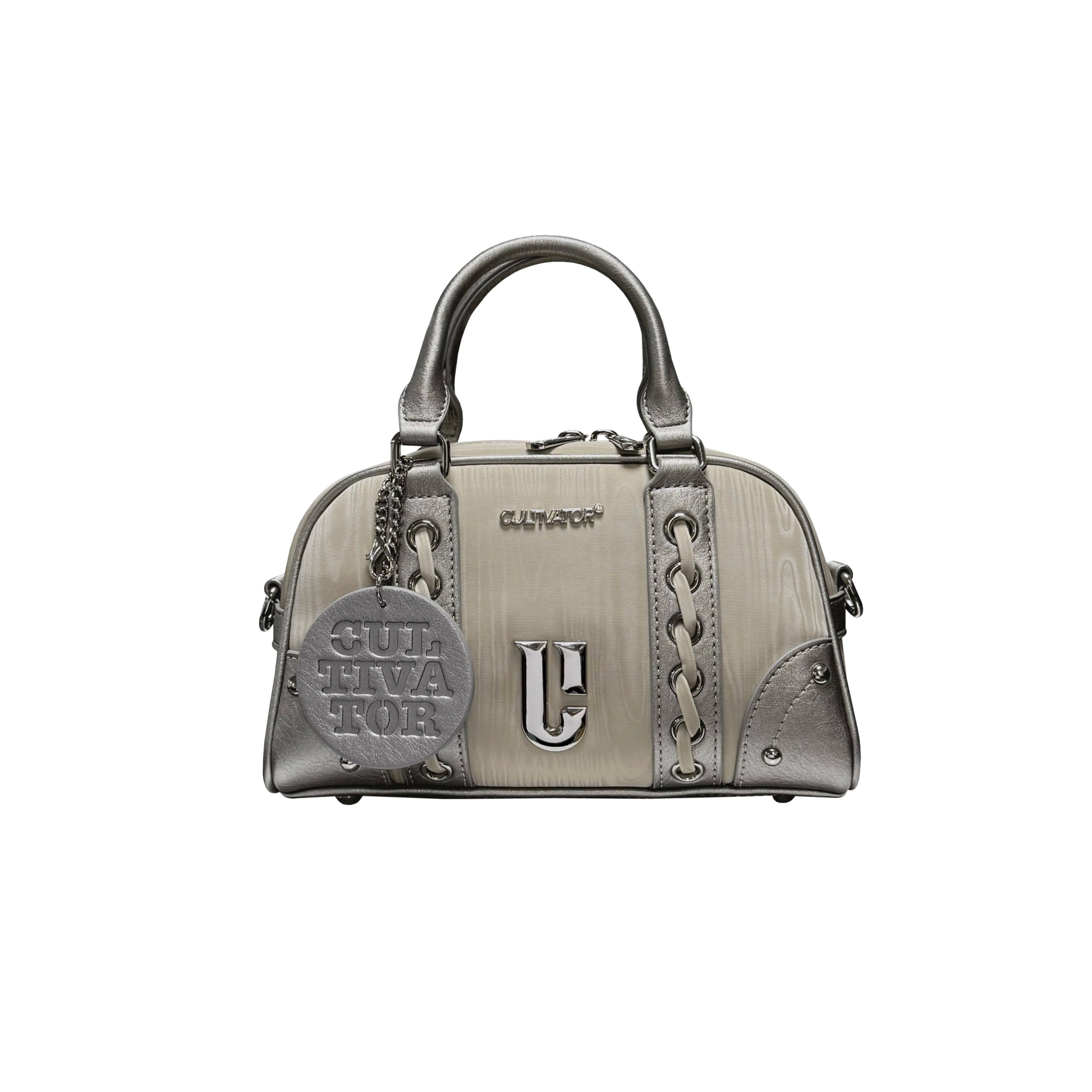 CULTIVATOR Original Niche Sparkle PU Mini Bag