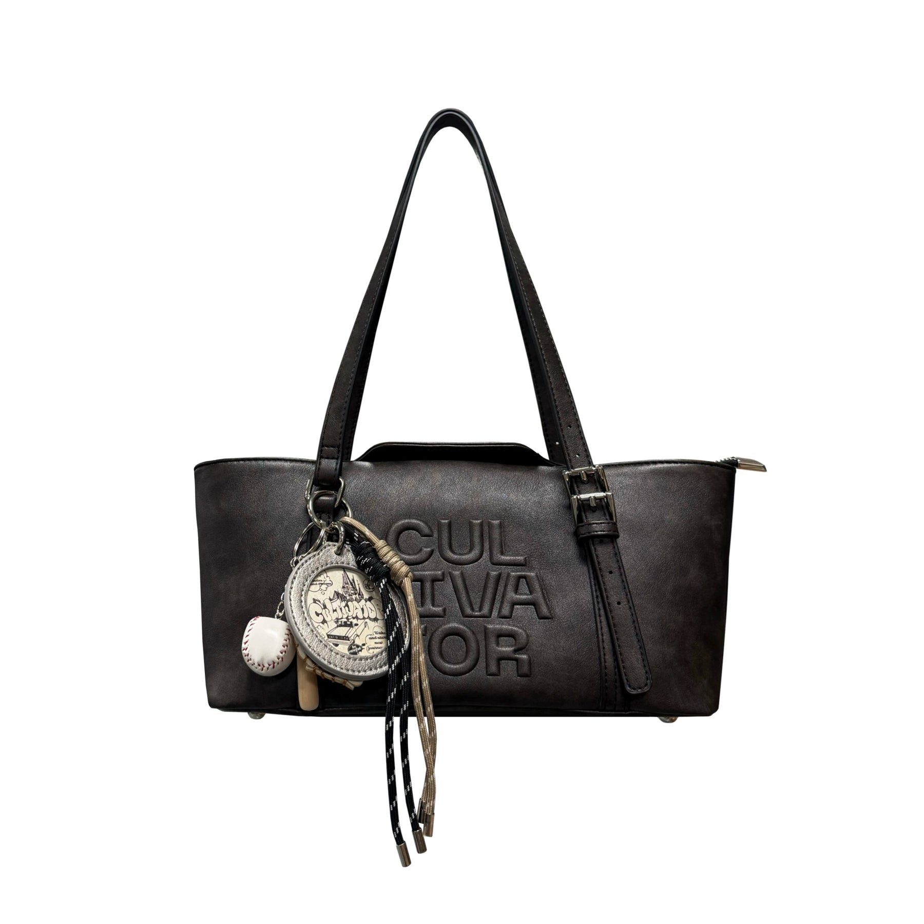 CULTIVATOR ORIGINAL NICHE RETRO CASUAL KADIN ÇANTA