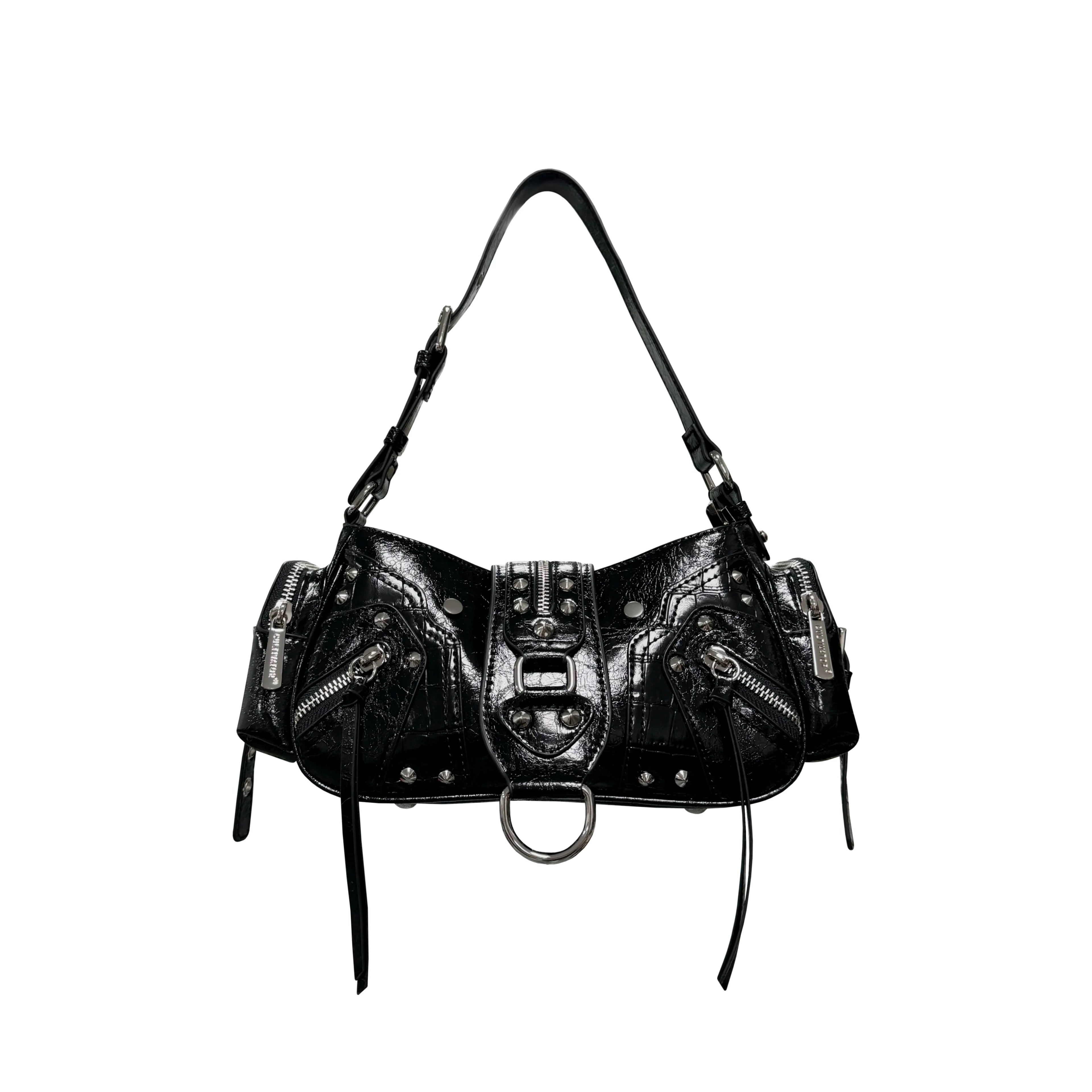 CULTIVATOR Original Niche PU Design Handbag