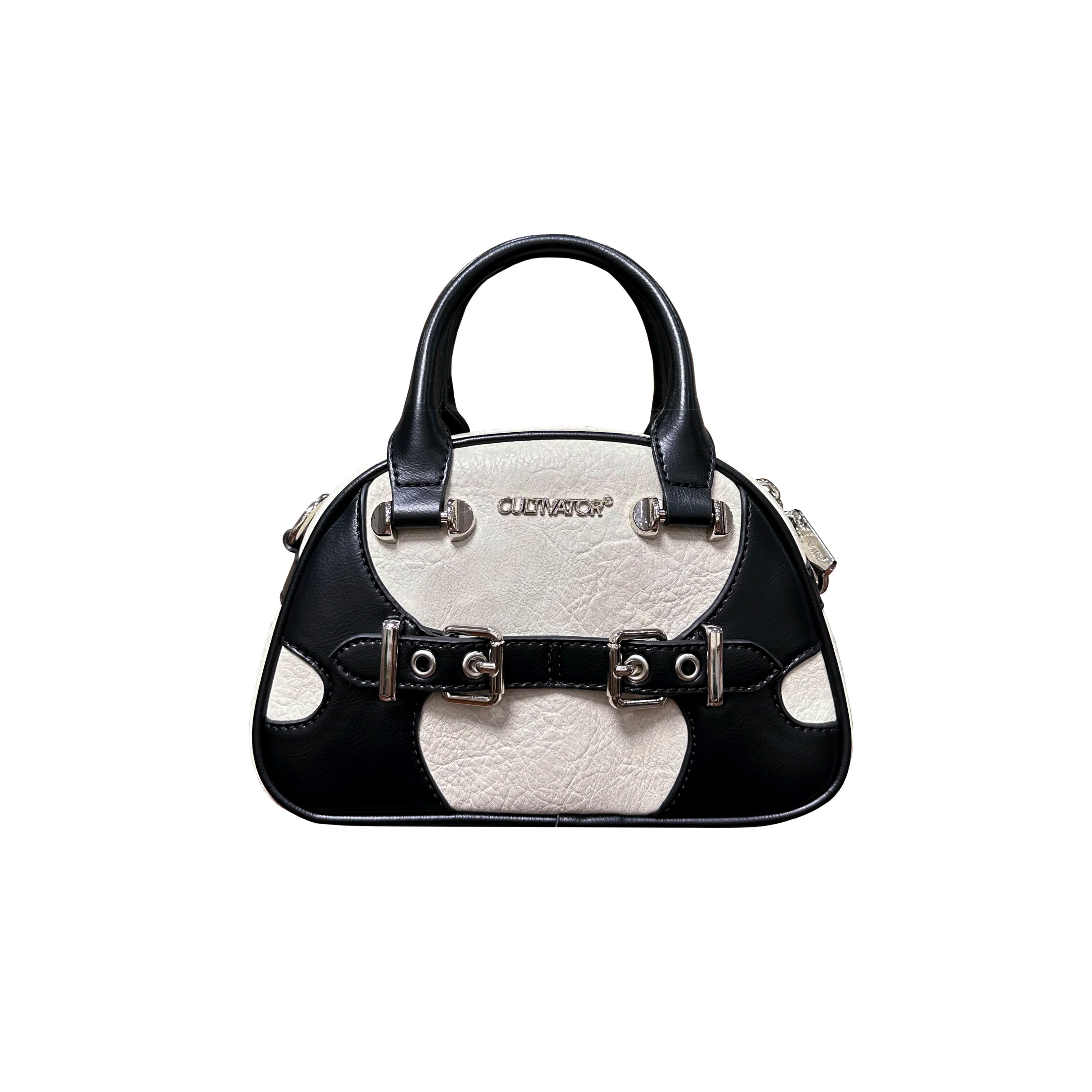 CULTIVATOR Original Niche Classic Mini PU Handbag – Elegant Women’s Shoulder Bag