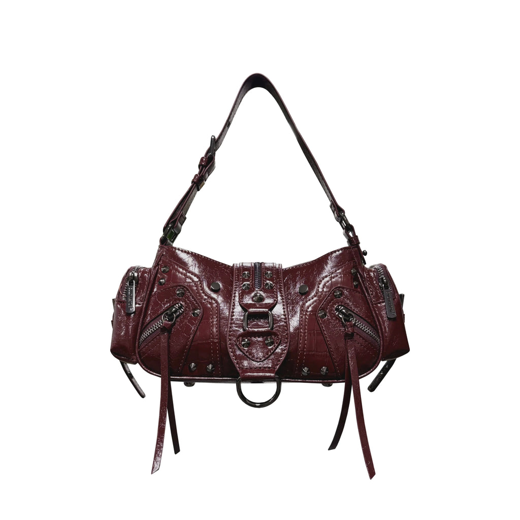 CULTIVATOR Original Niche PU Design Handbag