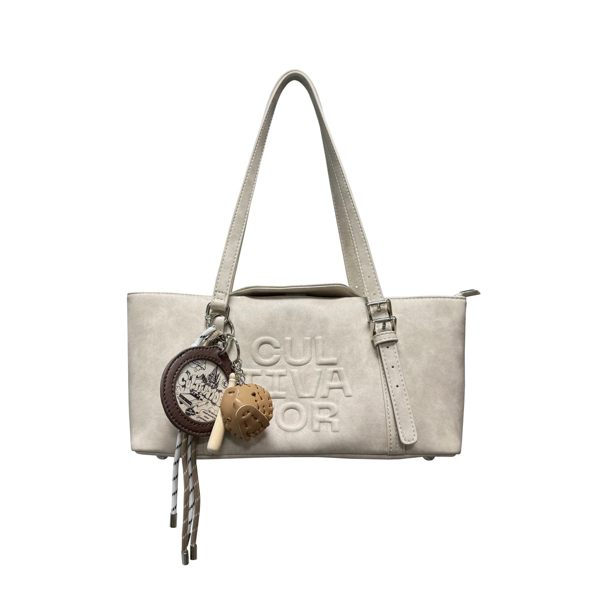 CULTIVATOR ORIGINAL NICHE RETRO CASUAL KADIN ÇANTA