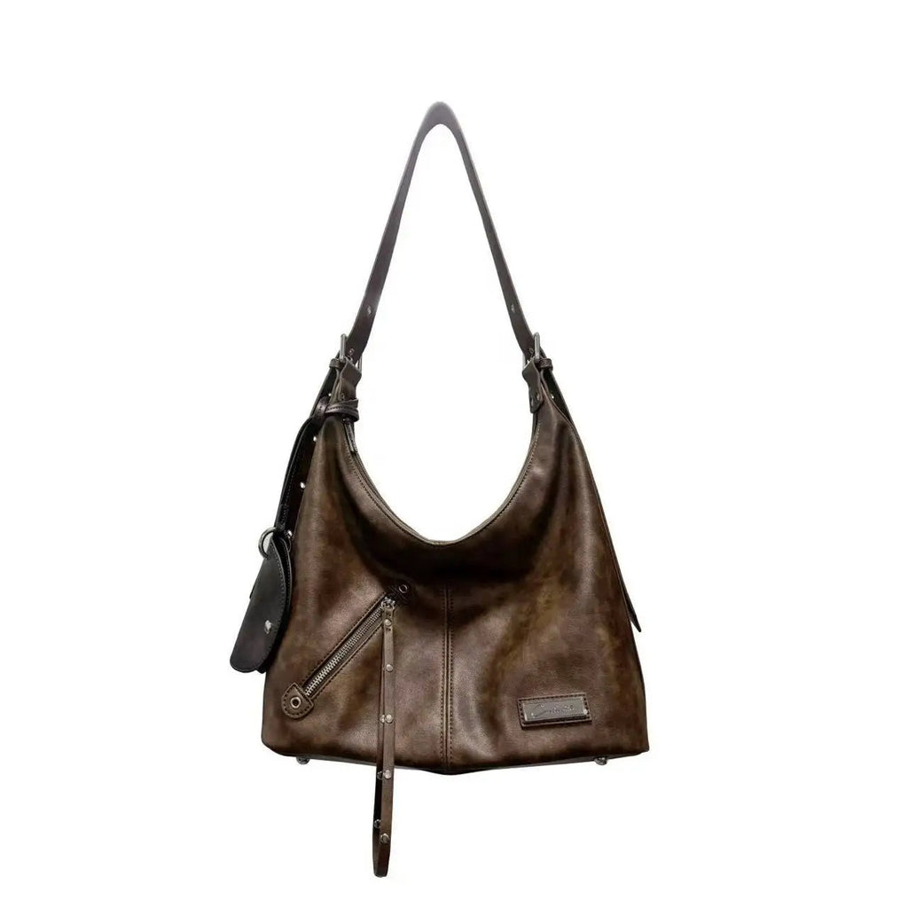 CULTIVATOR Original Niche Crossbody Tote Bag