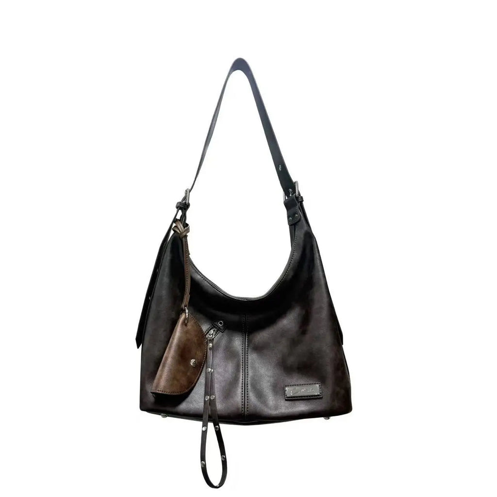 CULTIVATOR Original Niche Crossbody Tote Bag