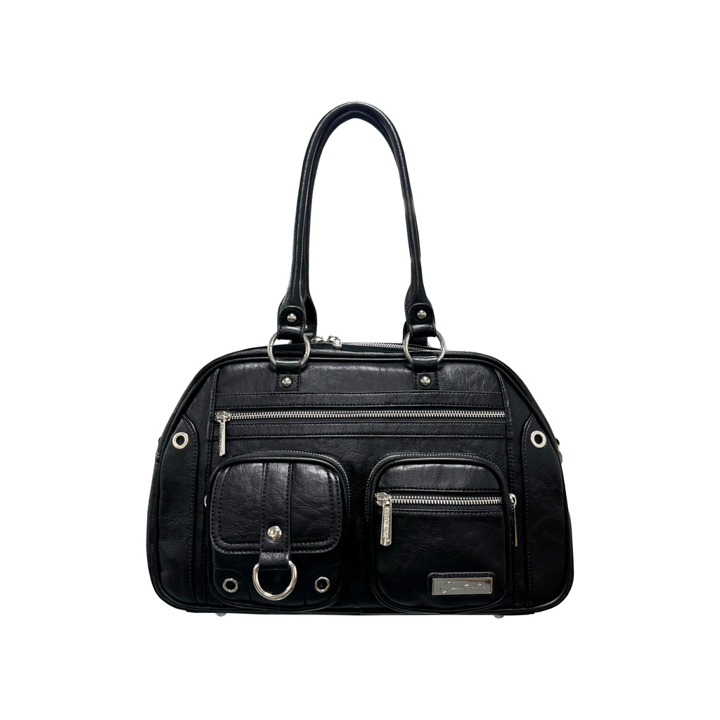 CULTIVATOR Original Niche Retro Soft PU Shoulder Bag