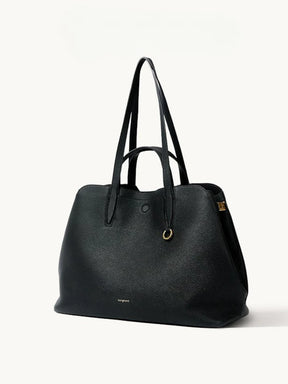 DEUTZA NOIR TOTE