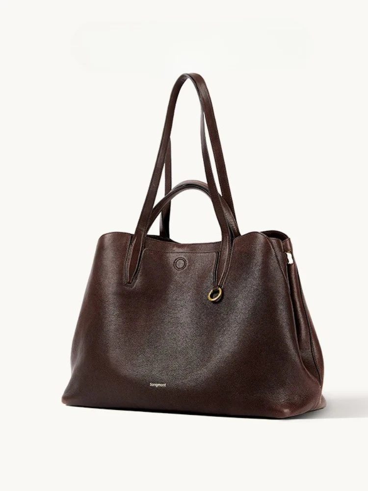 DEUTZA NOIR TOTE