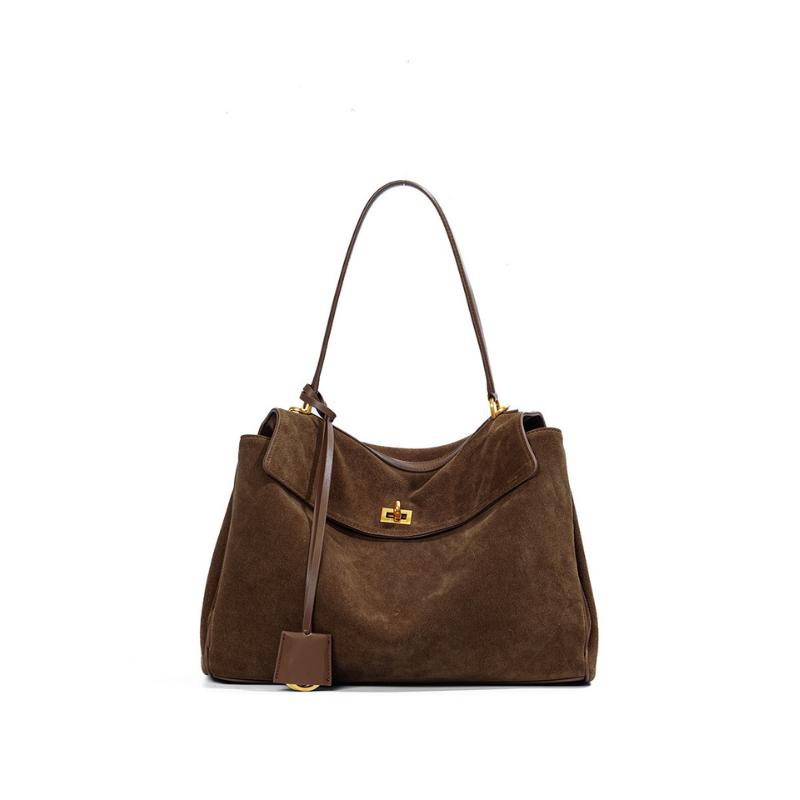 DEUTZA Sorell Luxe Edition