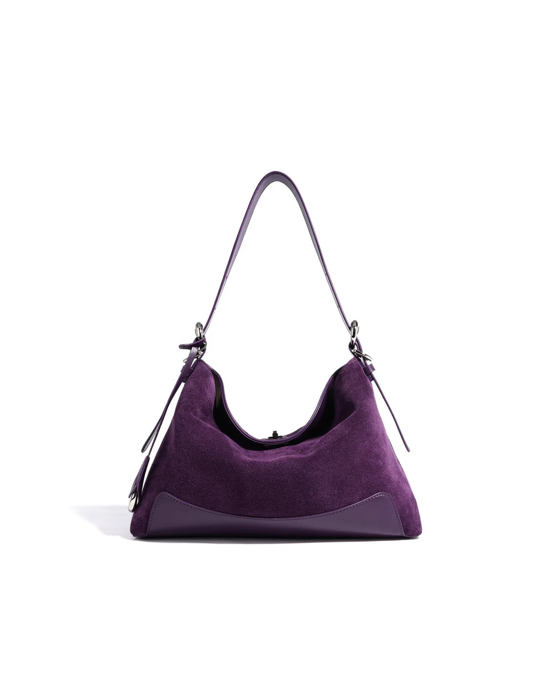 DEUTZA SOLENE NOİR BAG