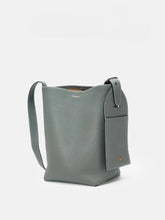 DEUTZA NOIR BUCKET – LÜKS DERİ KADIN BUCKET ÇANTA