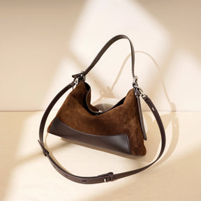 DEUTZA SOLENE NOİR BAG