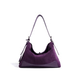 DEUTZA SOLENE NOİR BAG