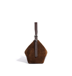 DEUTZA SOLENE NOİR BAG