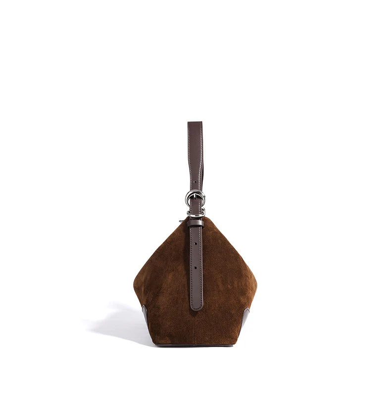 DEUTZA SOLENE NOİR BAG