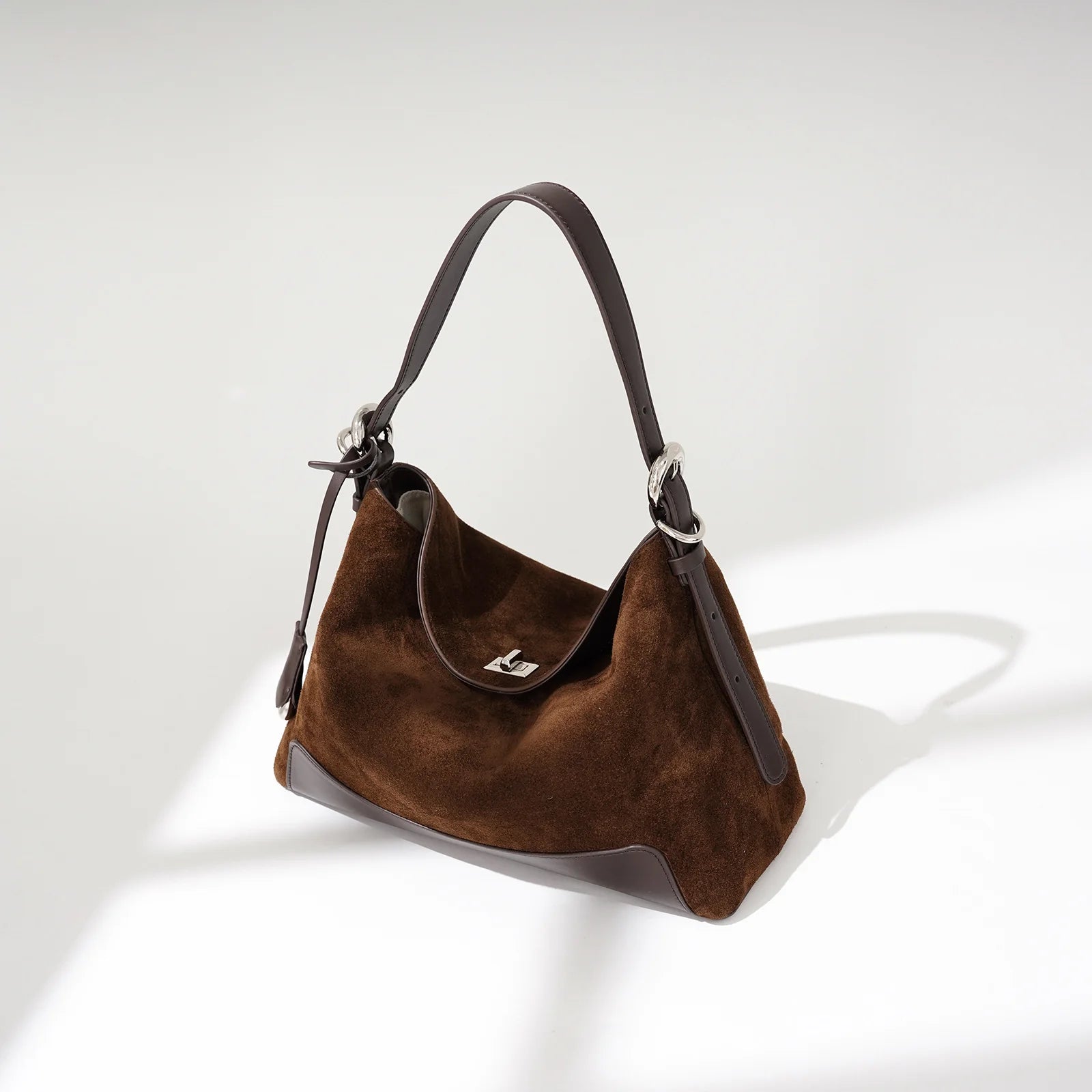 DEUTZA SOLENE NOİR BAG